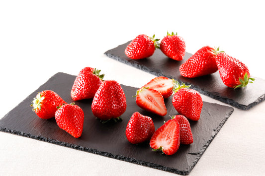苺食べ比べセット【２パック】贈答用　６粒/１パック